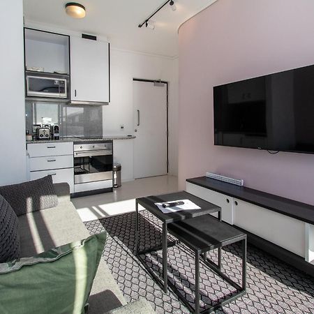 Spectacular 1 Bedroom Flamingo Cape Town Dış mekan fotoğraf