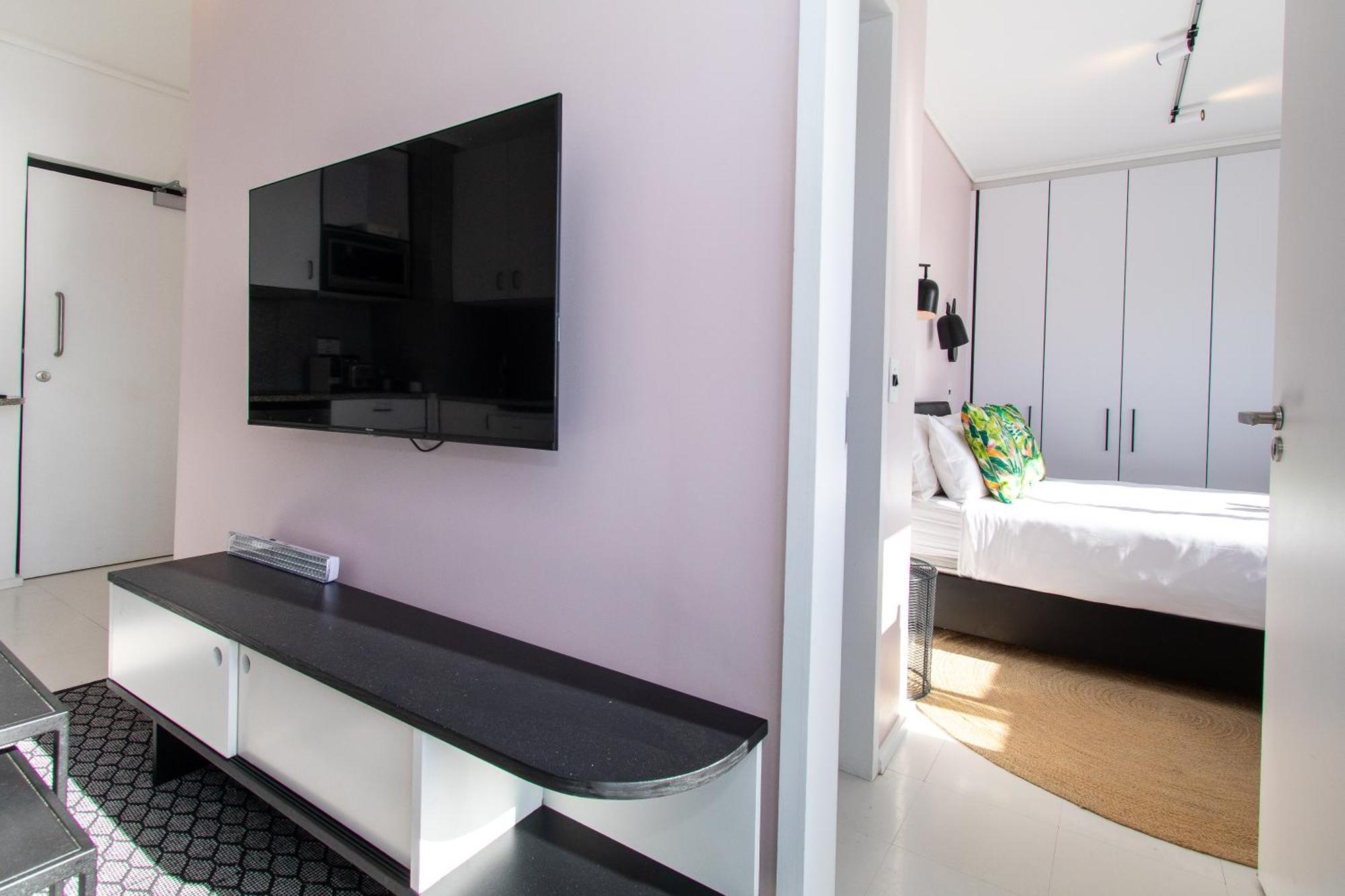 Spectacular 1 Bedroom Flamingo Cape Town Dış mekan fotoğraf