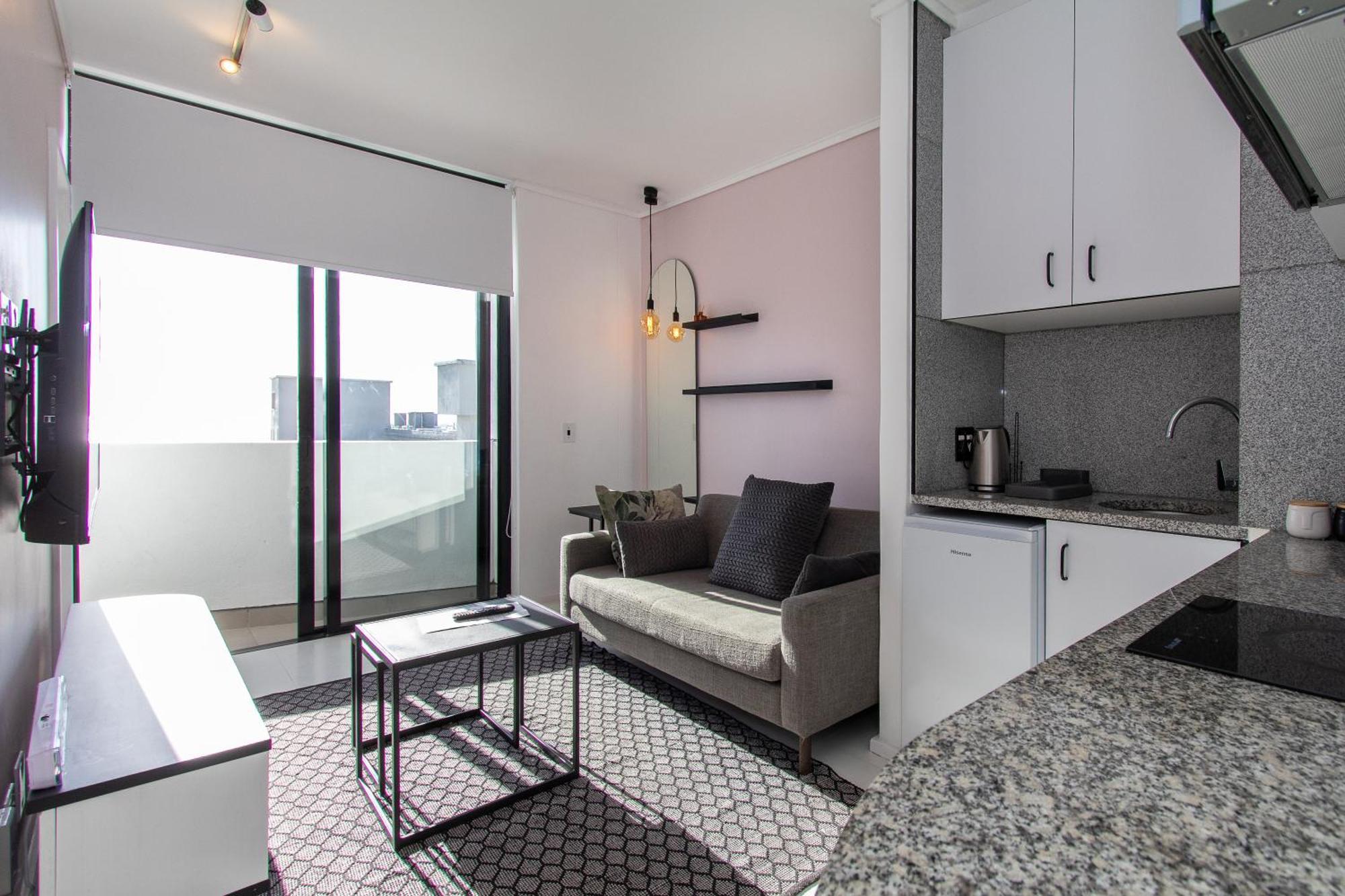 Spectacular 1 Bedroom Flamingo Cape Town Dış mekan fotoğraf