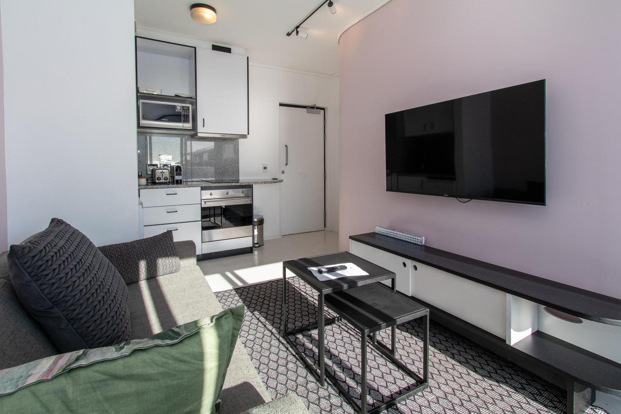 Spectacular 1 Bedroom Flamingo Cape Town Dış mekan fotoğraf