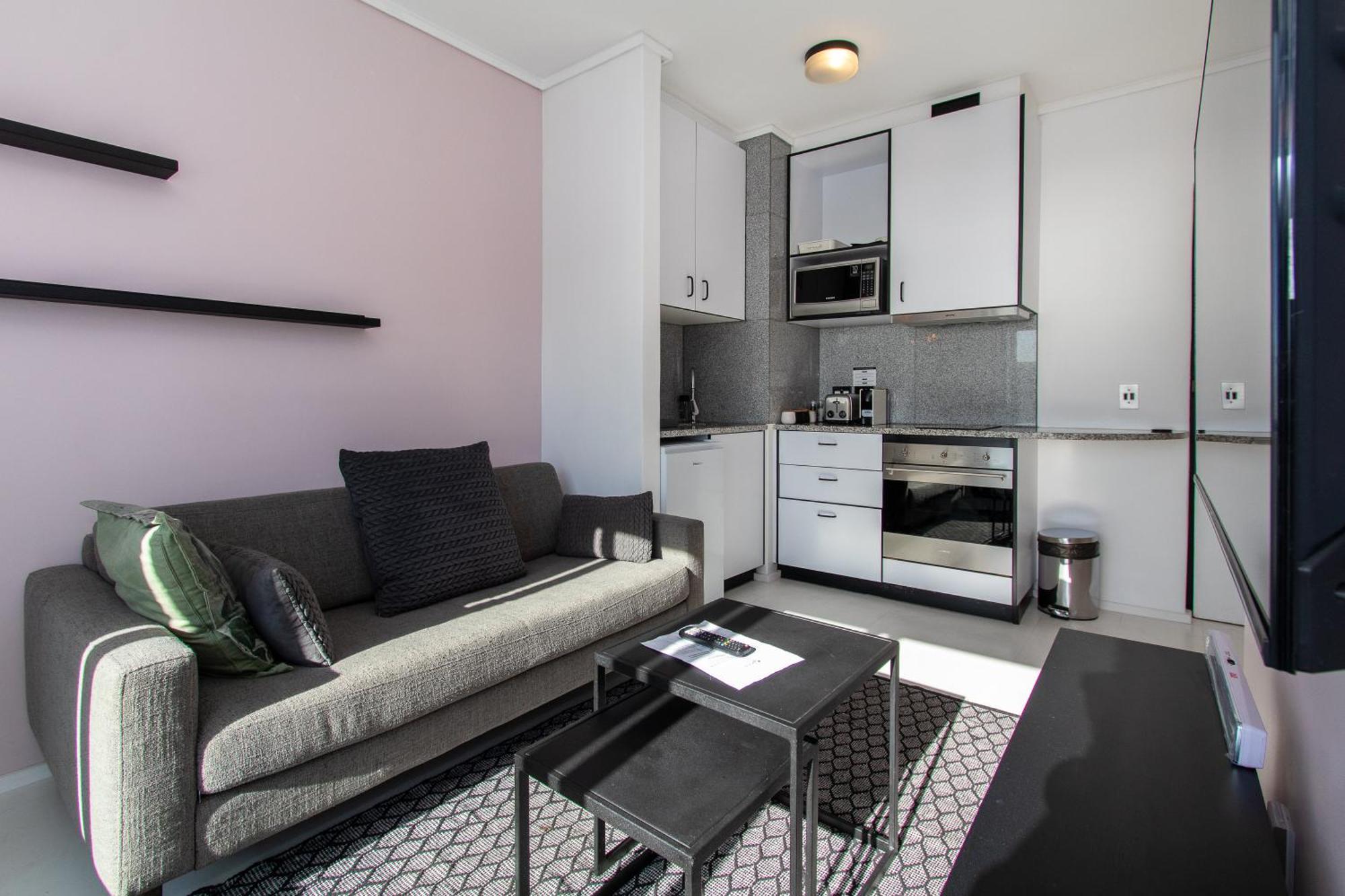 Spectacular 1 Bedroom Flamingo Cape Town Dış mekan fotoğraf