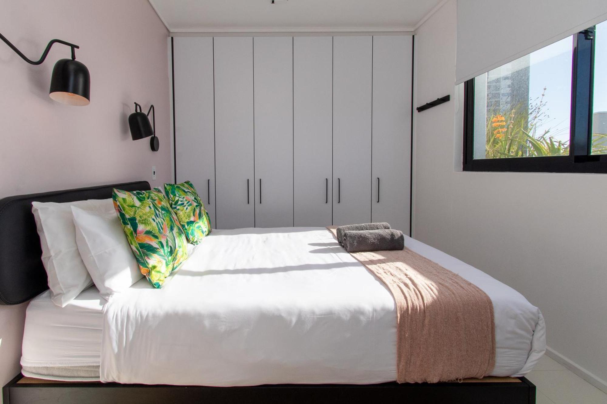 Spectacular 1 Bedroom Flamingo Cape Town Dış mekan fotoğraf