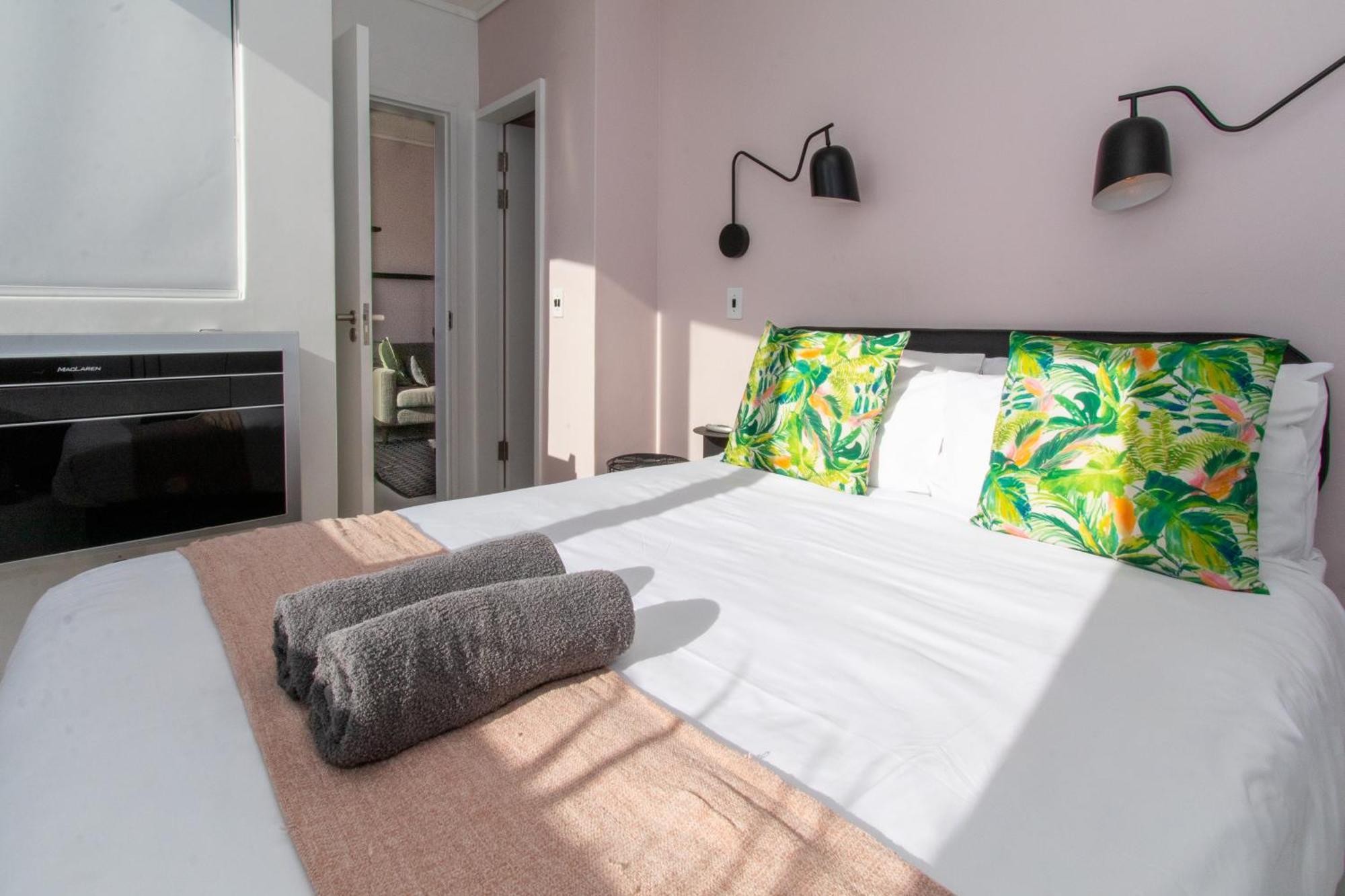 Spectacular 1 Bedroom Flamingo Cape Town Dış mekan fotoğraf