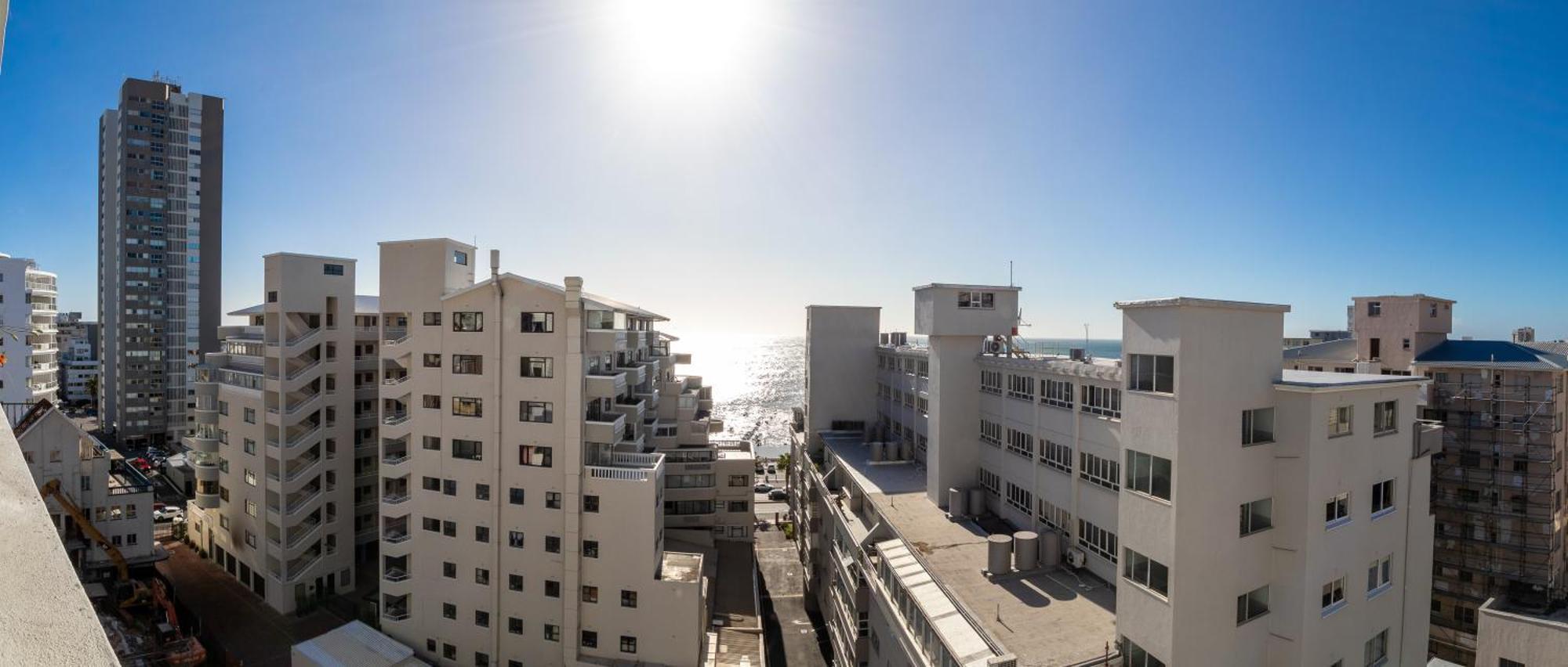 Spectacular 1 Bedroom Flamingo Cape Town Dış mekan fotoğraf
