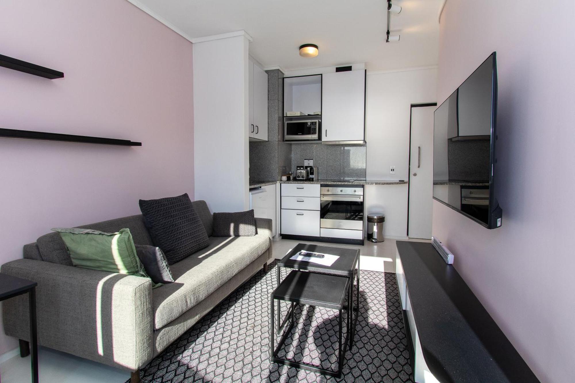 Spectacular 1 Bedroom Flamingo Cape Town Dış mekan fotoğraf