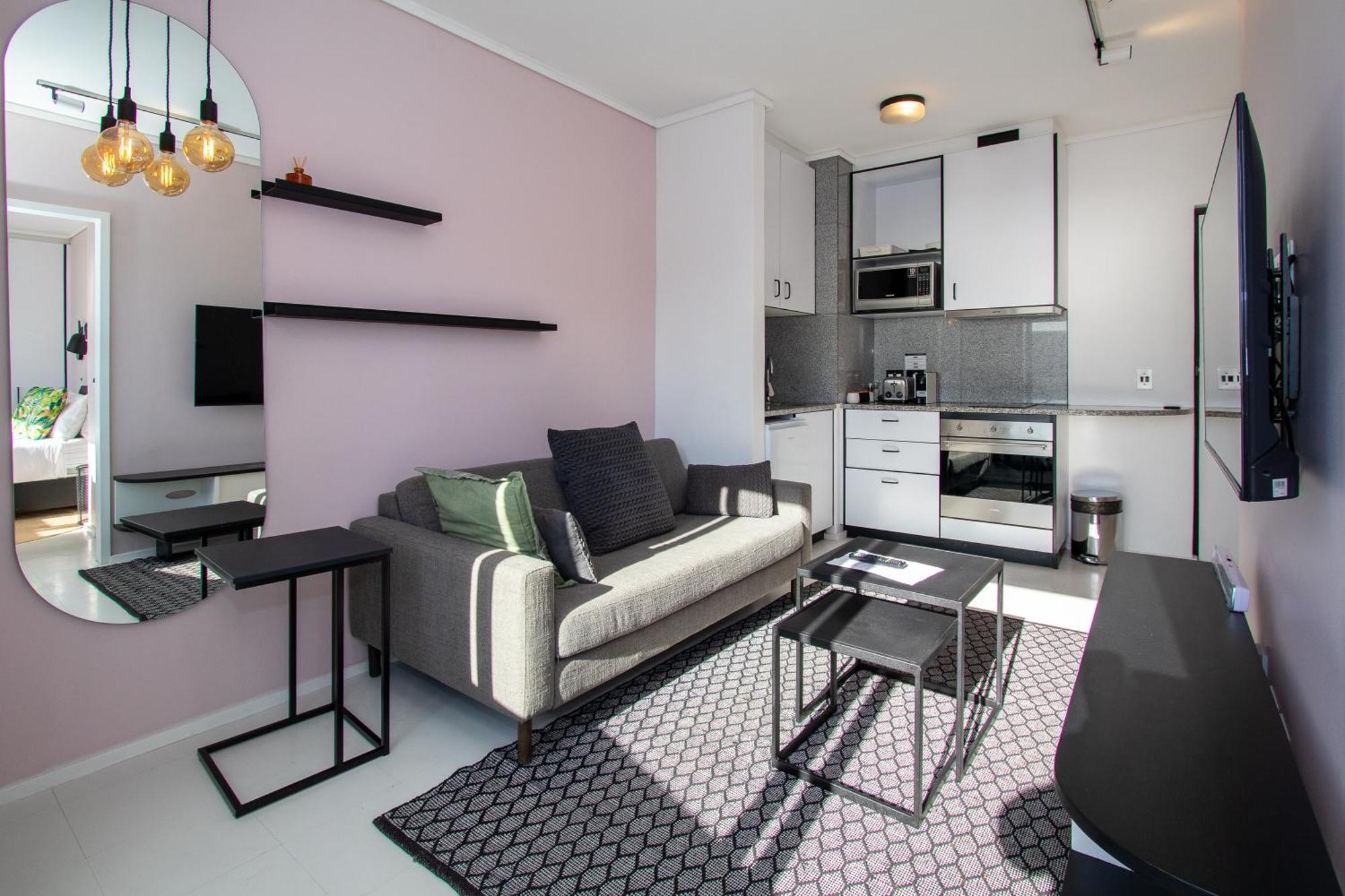 Spectacular 1 Bedroom Flamingo Cape Town Dış mekan fotoğraf