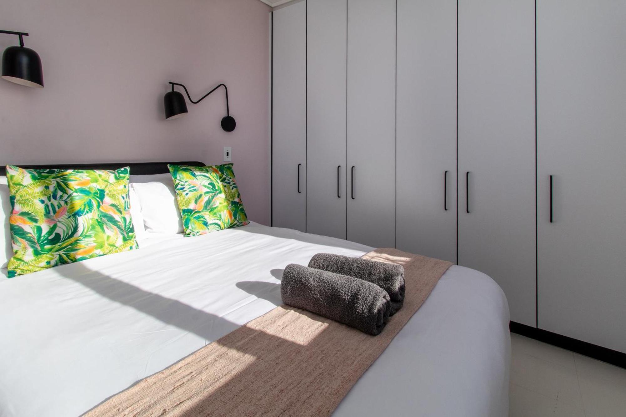 Spectacular 1 Bedroom Flamingo Cape Town Dış mekan fotoğraf